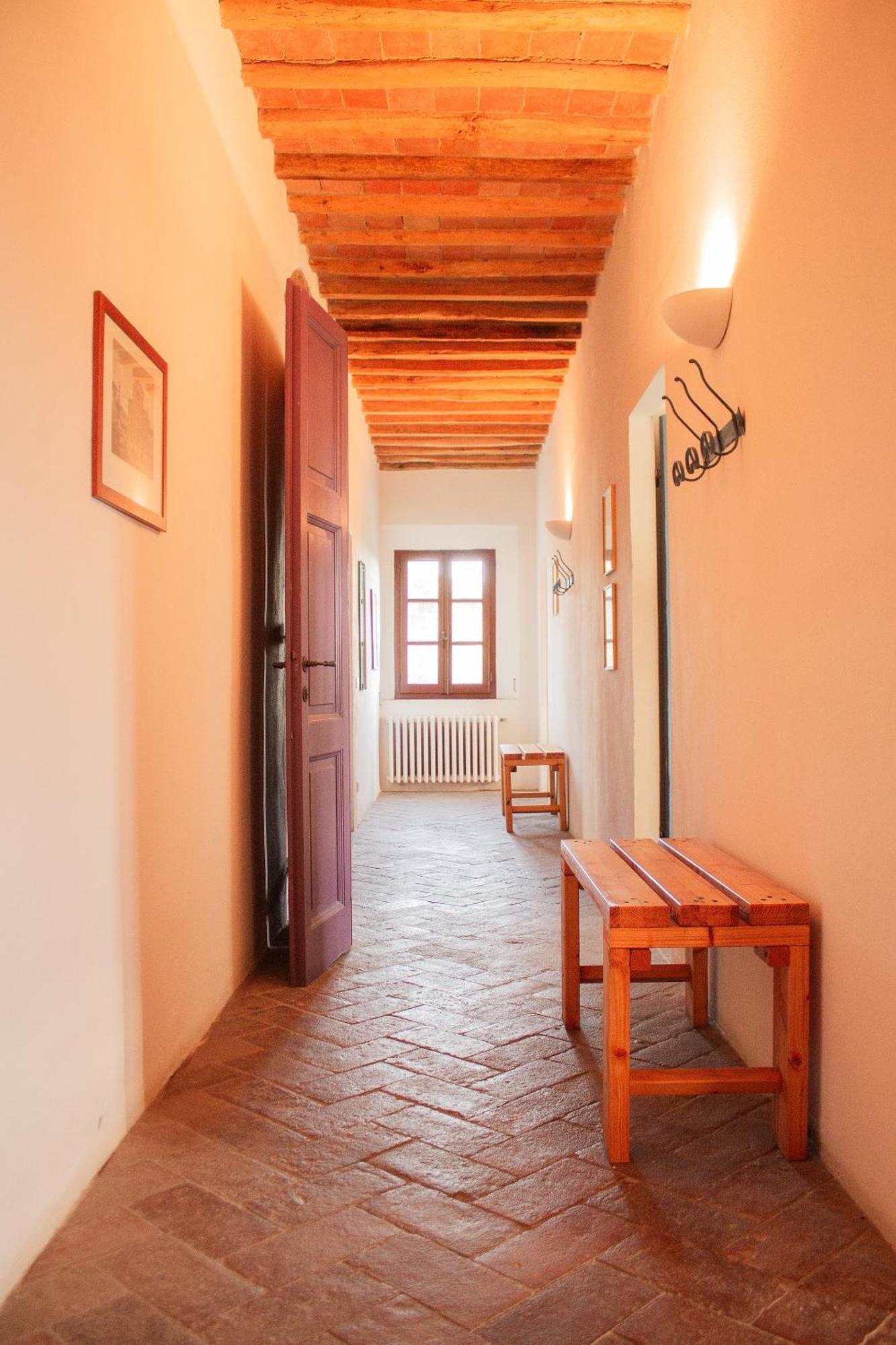 Villa Tre Colli - In The Heart Of Tuscany Certaldo Kültér fotó